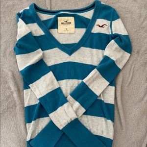 Hollister sweater 💗